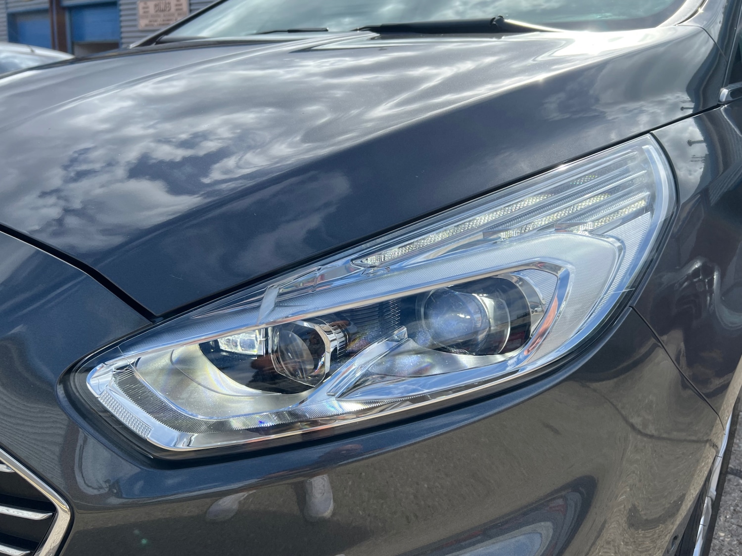 Used Ford Galaxy 2019 for sale - 75957322: Photo 56