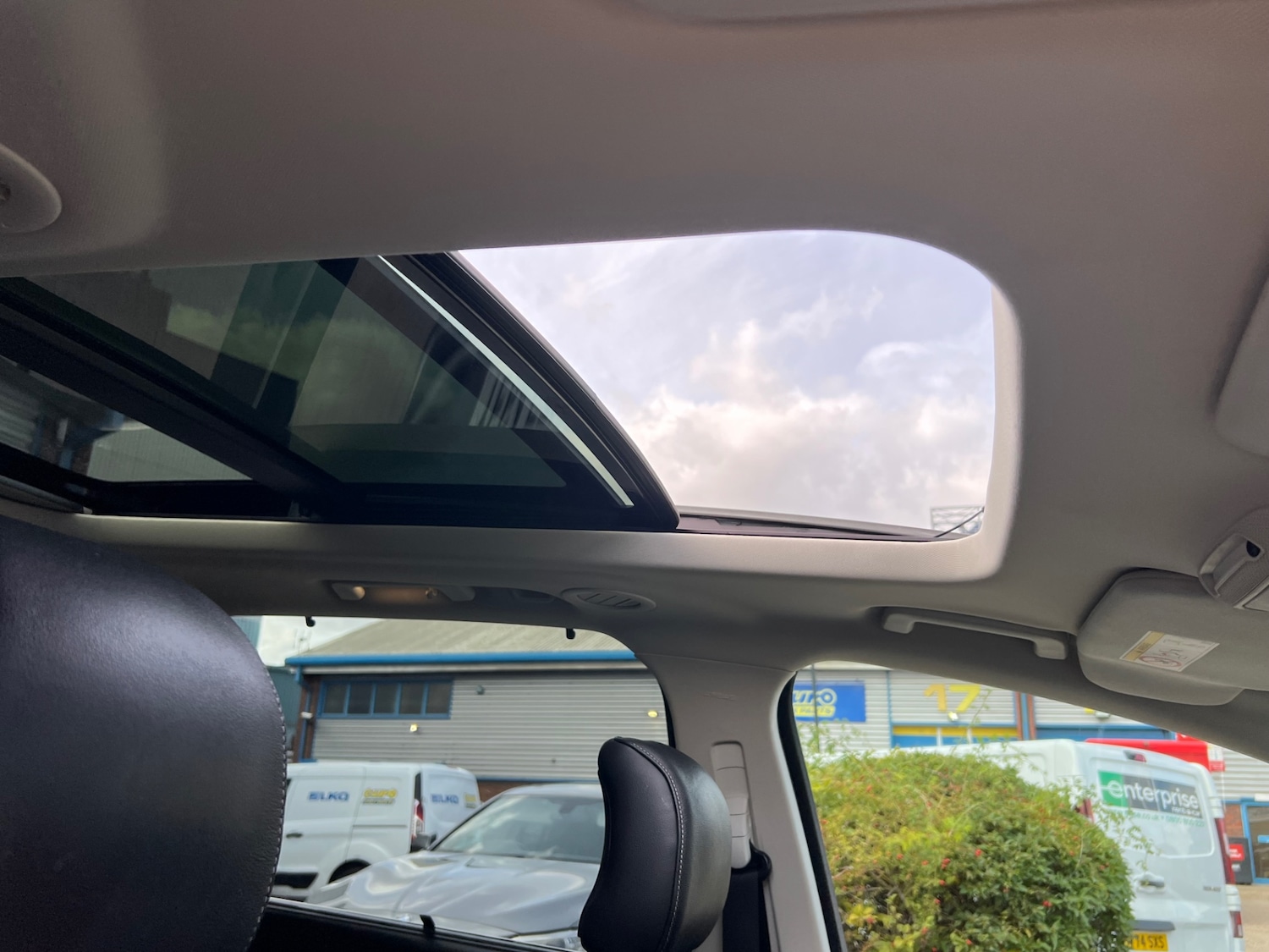 Used Ford Galaxy 2019 for sale - 75957322: Photo 7