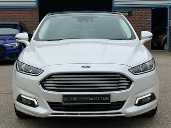 Used Ford Mondeo 2017 for sale - 78653270: Photo