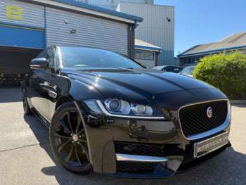 2017 (17) - 2.0d [180] R-Sport 4dr Auto