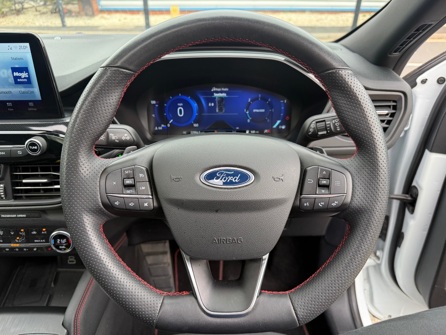 Used Ford Kuga 2022 for sale - 77988531: Photo 12