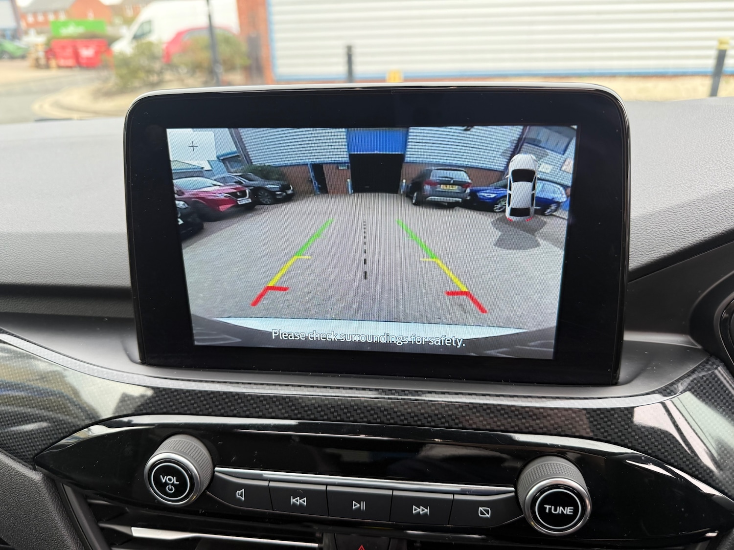 Used Ford Kuga 2022 for sale - 77988531: Photo 13