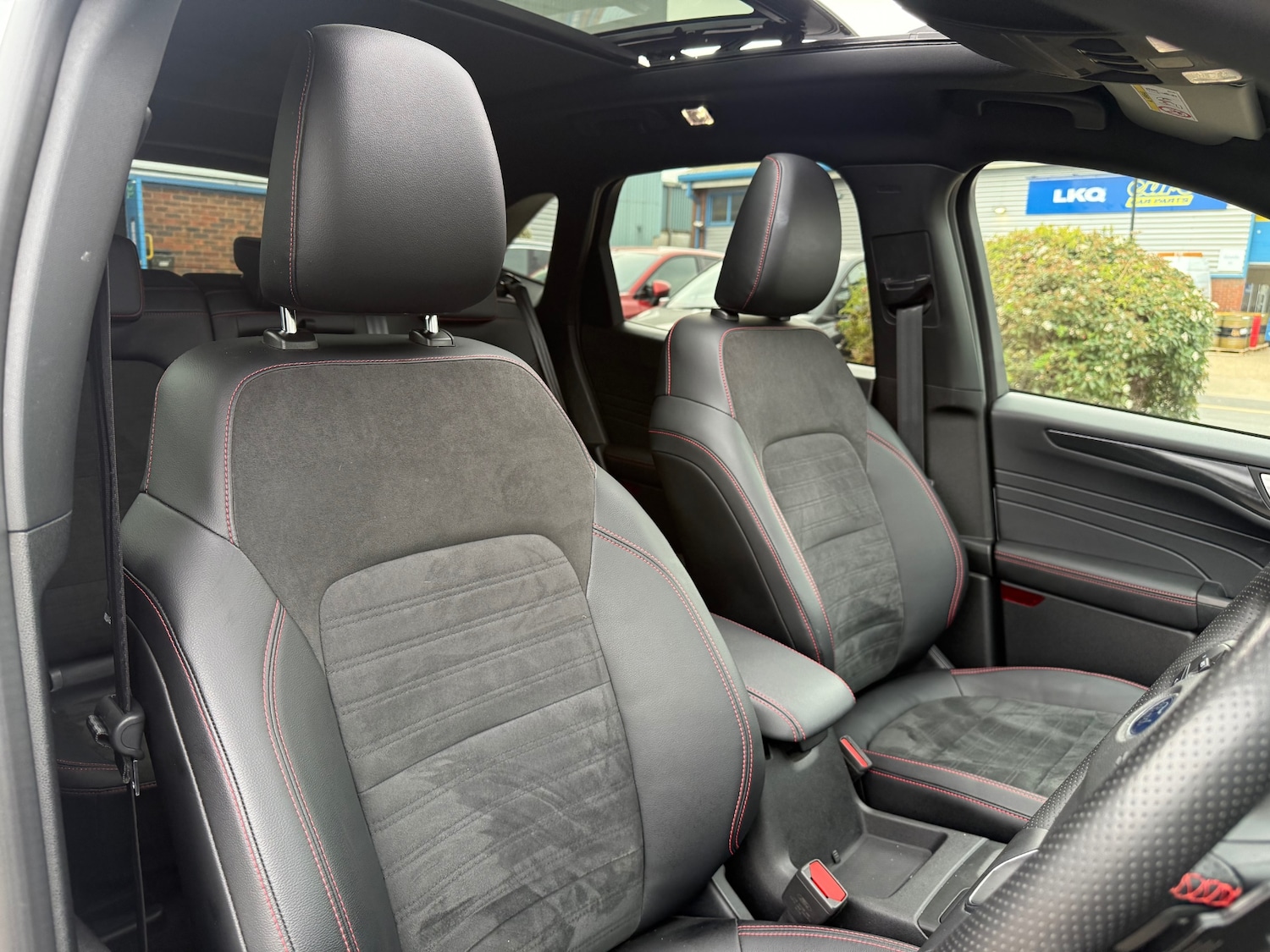 Used Ford Kuga 2022 for sale - 77988531: Photo 14