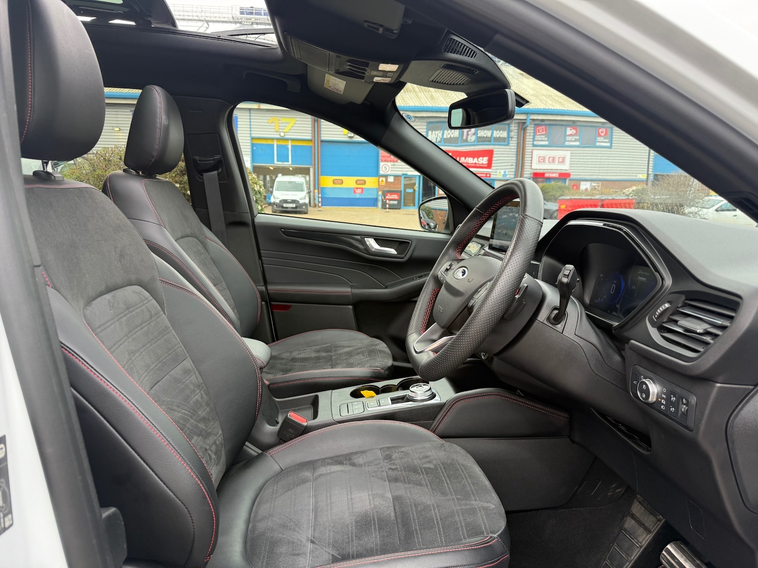 Used Ford Kuga 2022 for sale - 77988531: Photo 15