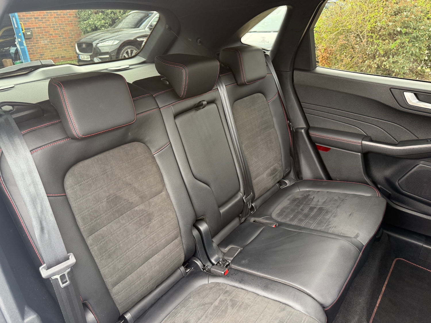 Used Ford Kuga 2022 for sale - 77988531: Photo 16