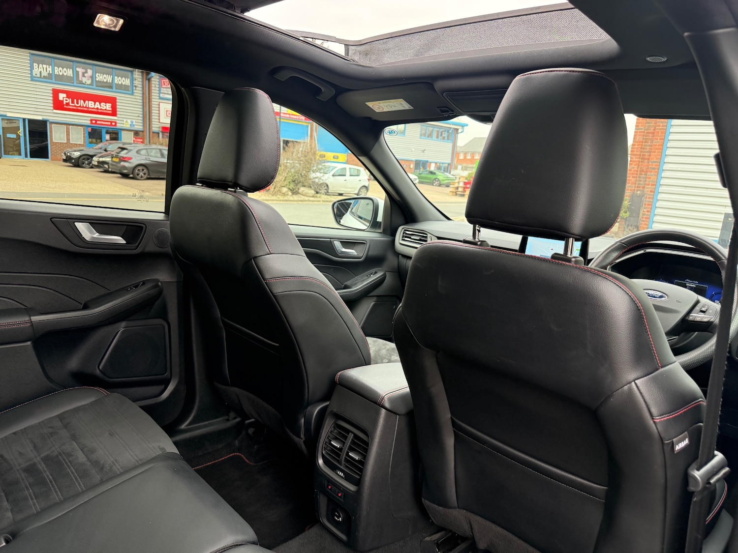 Used Ford Kuga 2022 for sale - 77988531: Photo 17