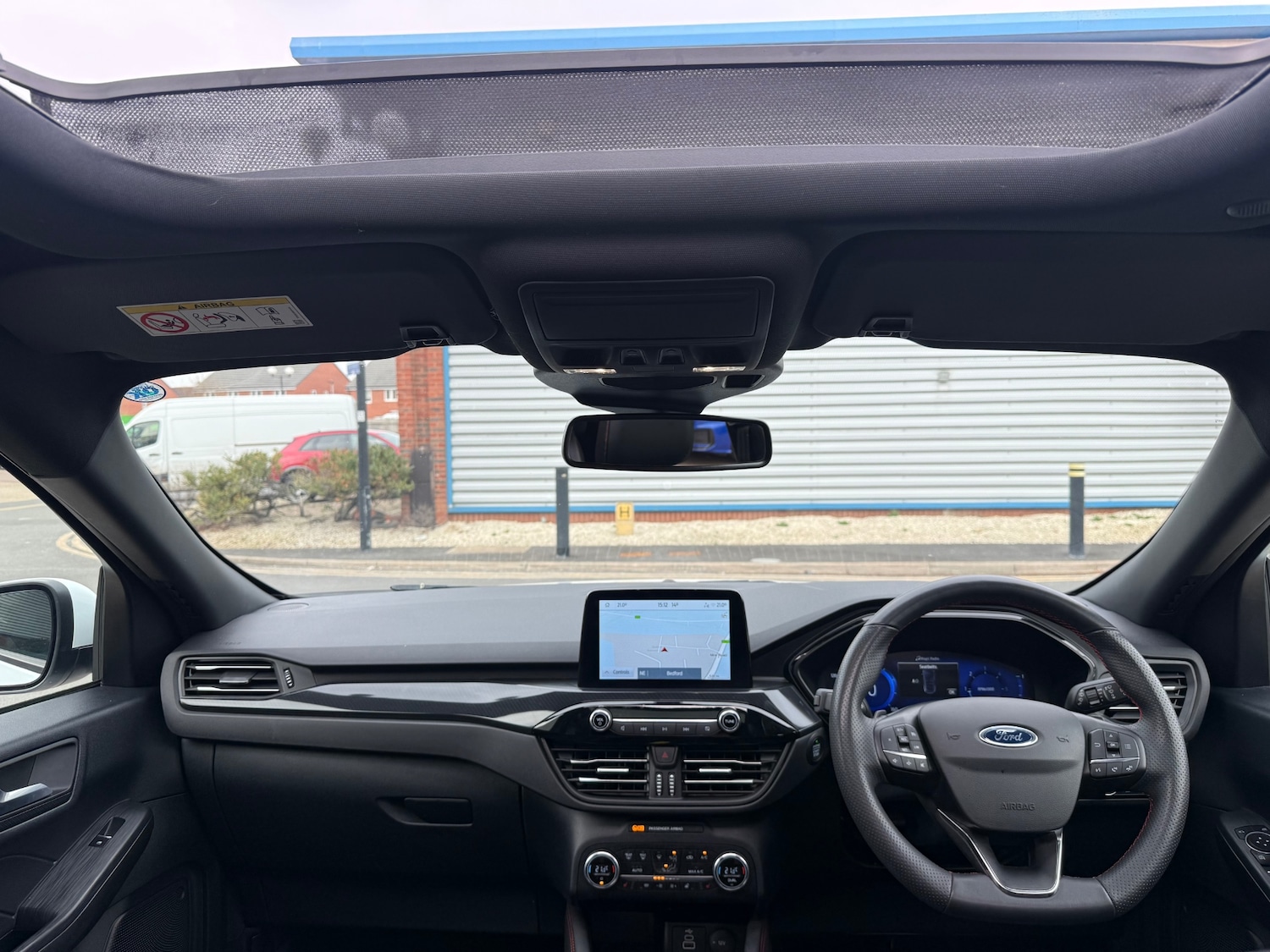 Used Ford Kuga 2022 for sale - 77988531: Photo 18