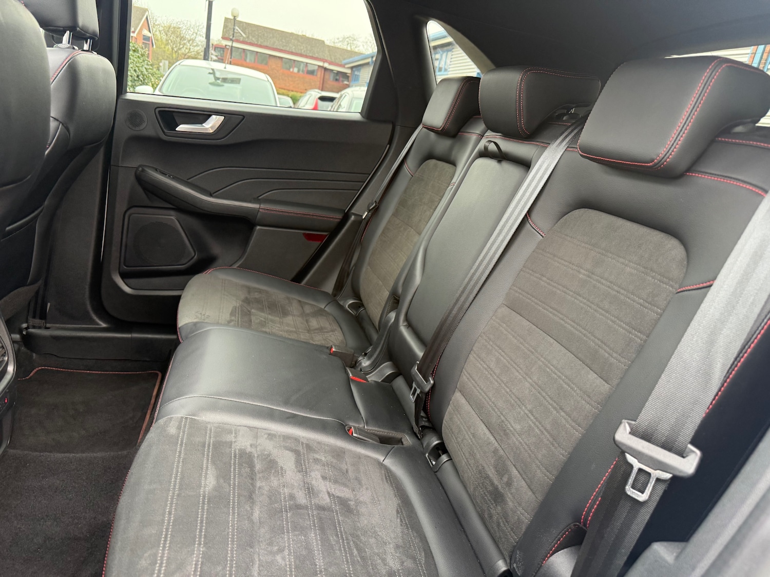 Used Ford Kuga 2022 for sale - 77988531: Photo 19