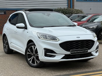 Used Ford Kuga 2022 for sale - 77988531: Photo