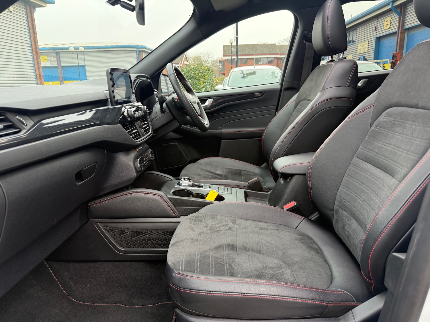 Used Ford Kuga 2022 for sale - 77988531: Photo 20