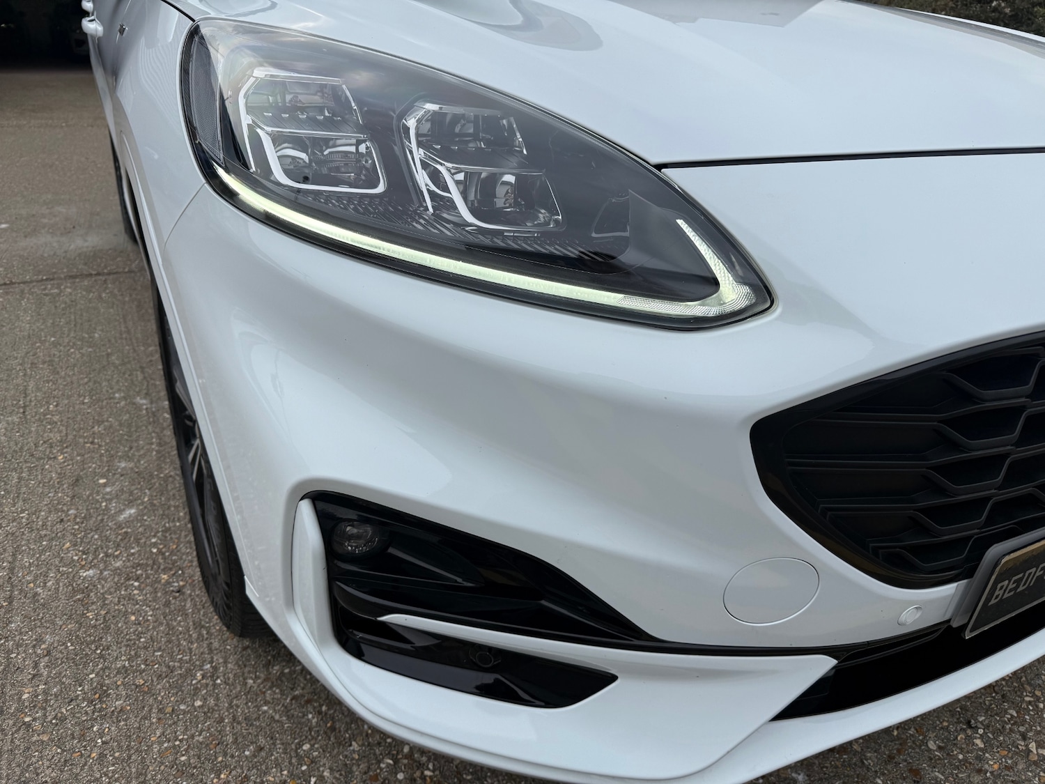 Used Ford Kuga 2022 for sale - 77988531: Photo 26