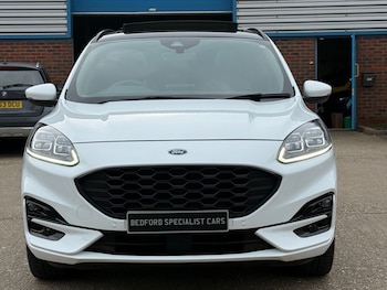 Used Ford Kuga 2022 for sale - 77988531: Photo