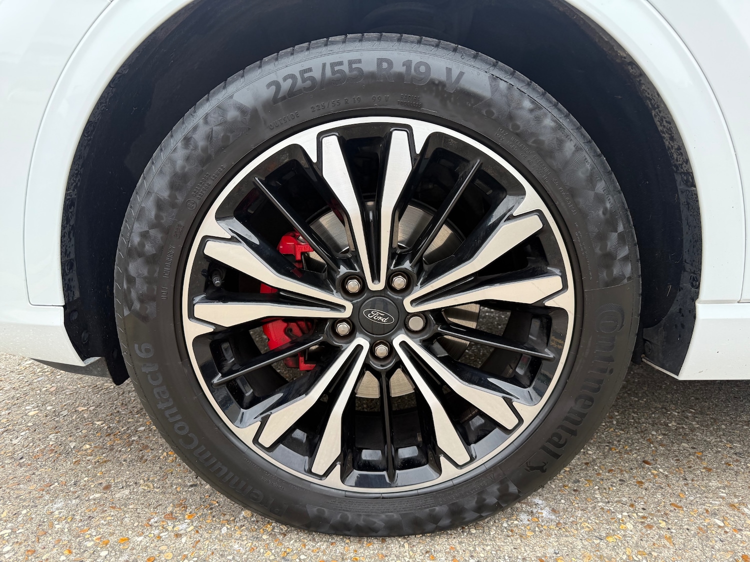 Used Ford Kuga 2022 for sale - 77988531: Photo 33