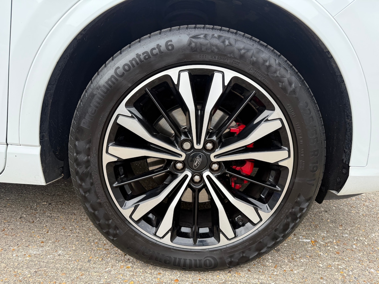 Used Ford Kuga 2022 for sale - 77988531: Photo 36