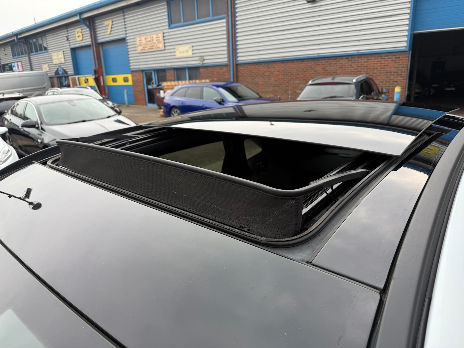 Used Ford Kuga 2022 for sale - 77988531: Photo 37