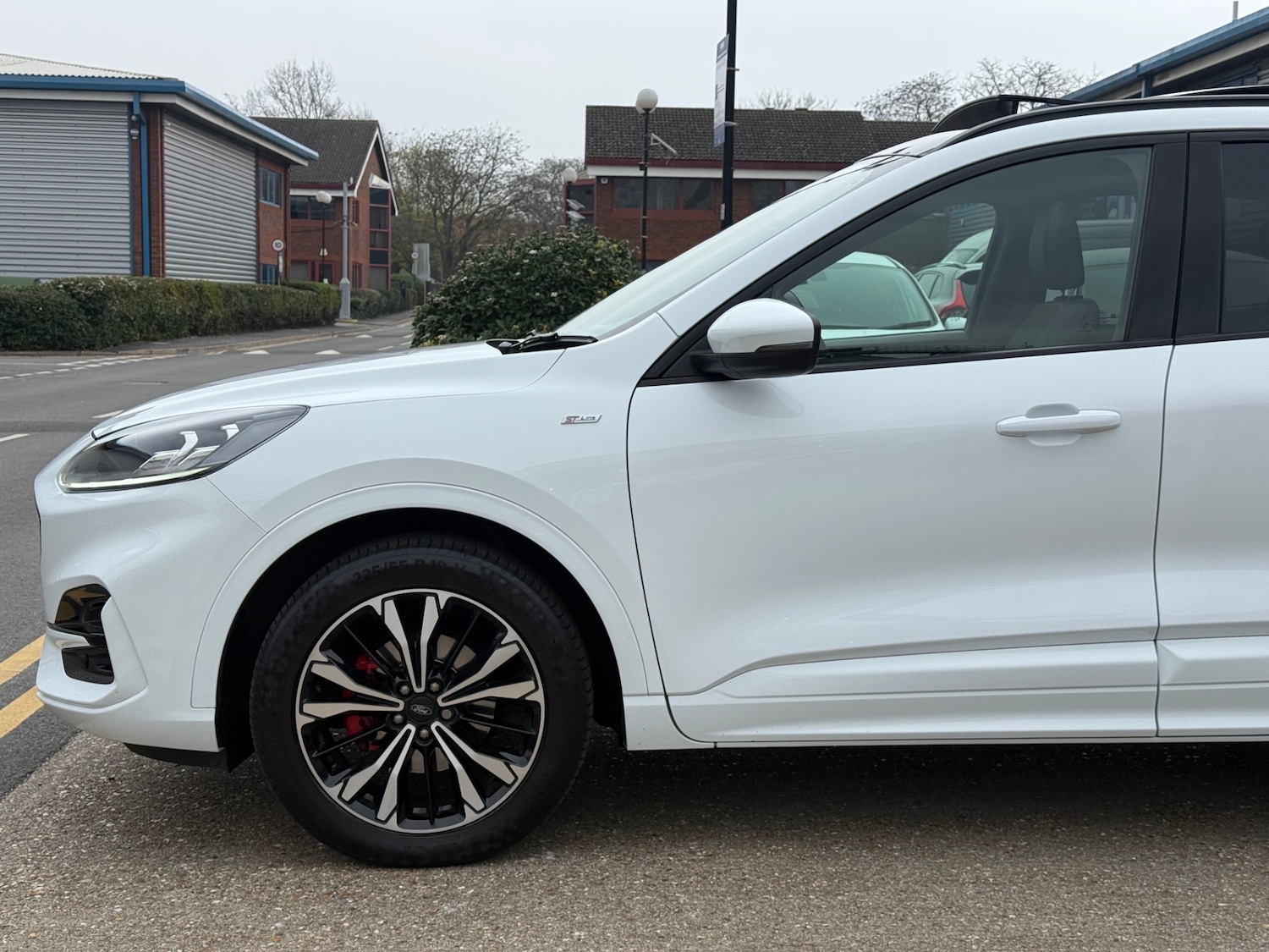 Used Ford Kuga 2022 for sale - 77988531: Photo 39