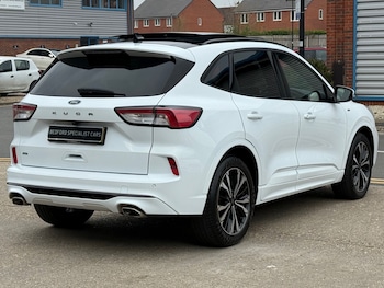 Used Ford Kuga 2022 for sale - 77988531: Photo