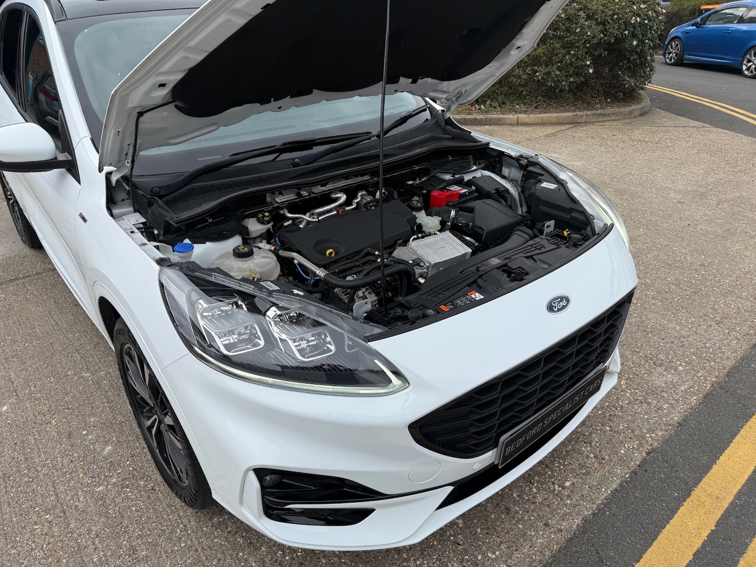 Used Ford Kuga 2022 for sale - 77988531: Photo 41