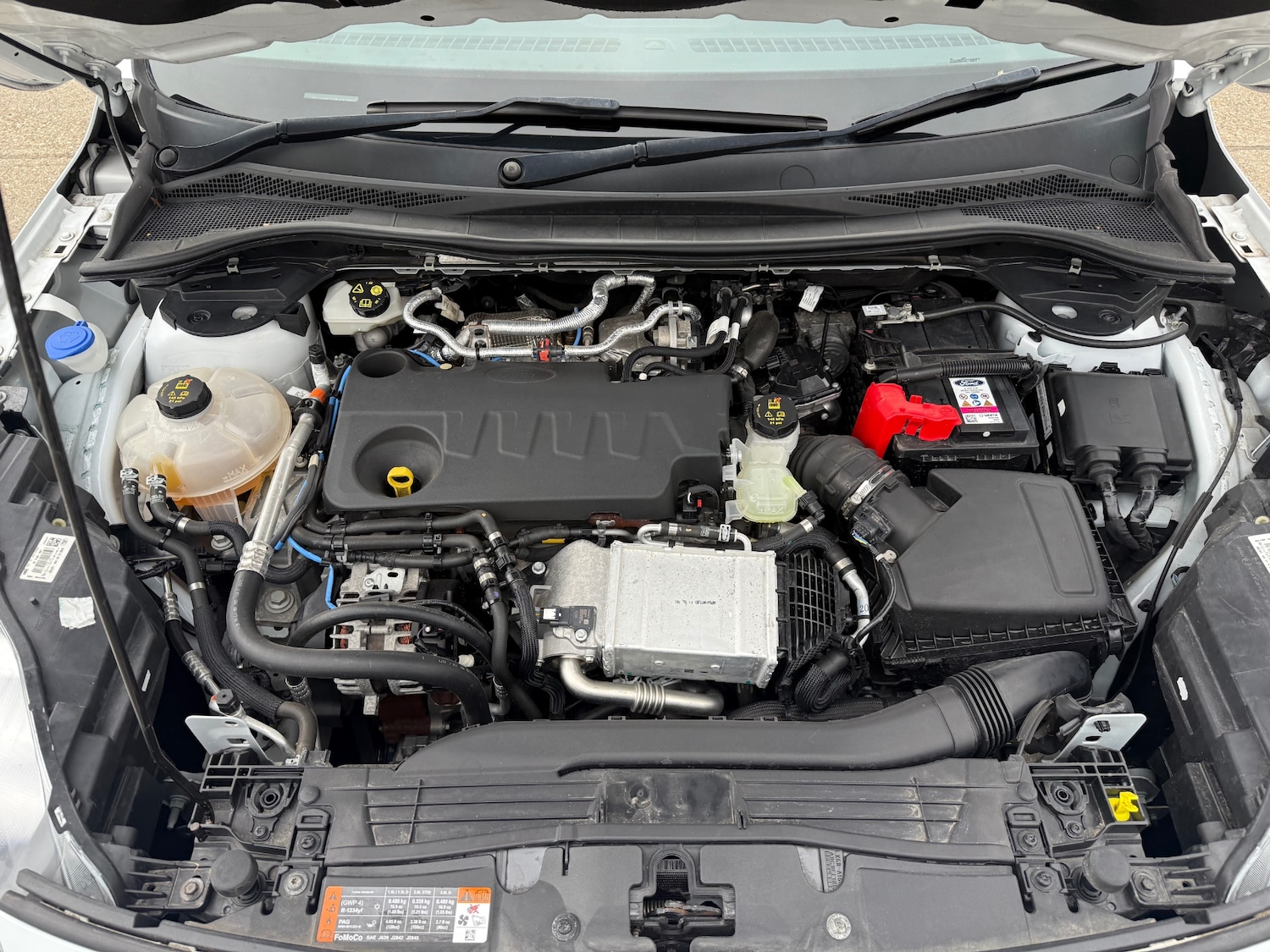 Used Ford Kuga 2022 for sale - 77988531: Photo 44