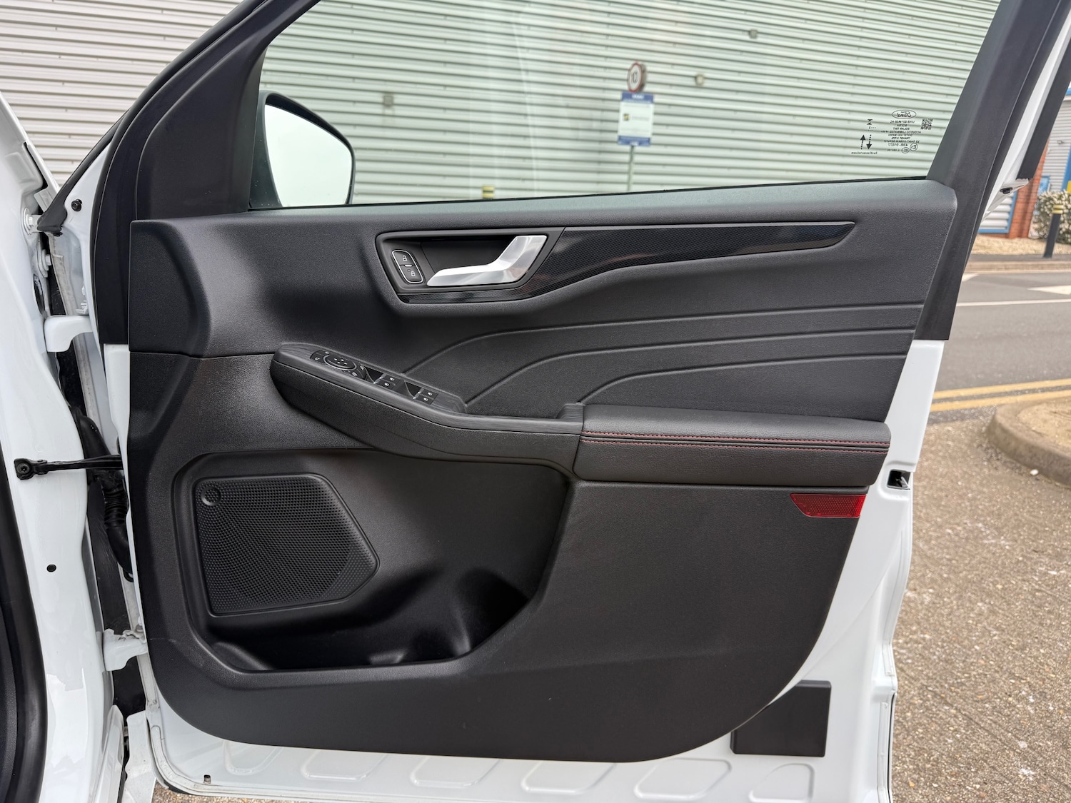 Used Ford Kuga 2022 for sale - 77988531: Photo 47