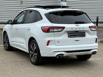 Used Ford Kuga 2022 for sale - 77988531: Photo