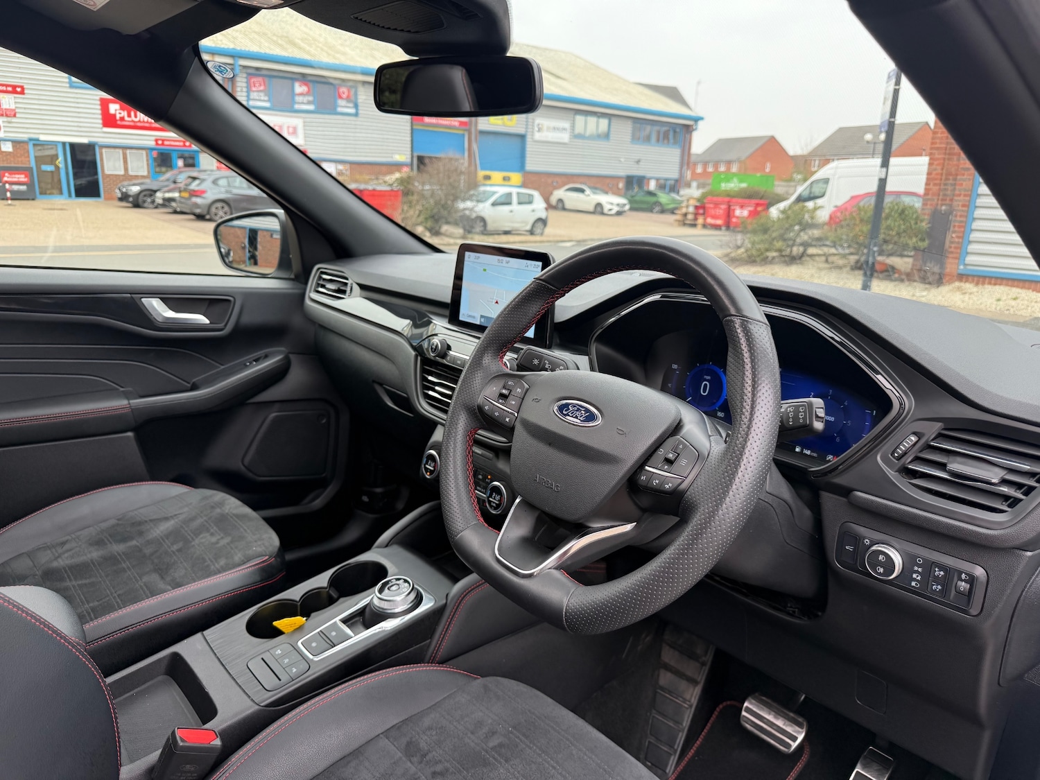 Used Ford Kuga 2022 for sale - 77988531: Photo 63