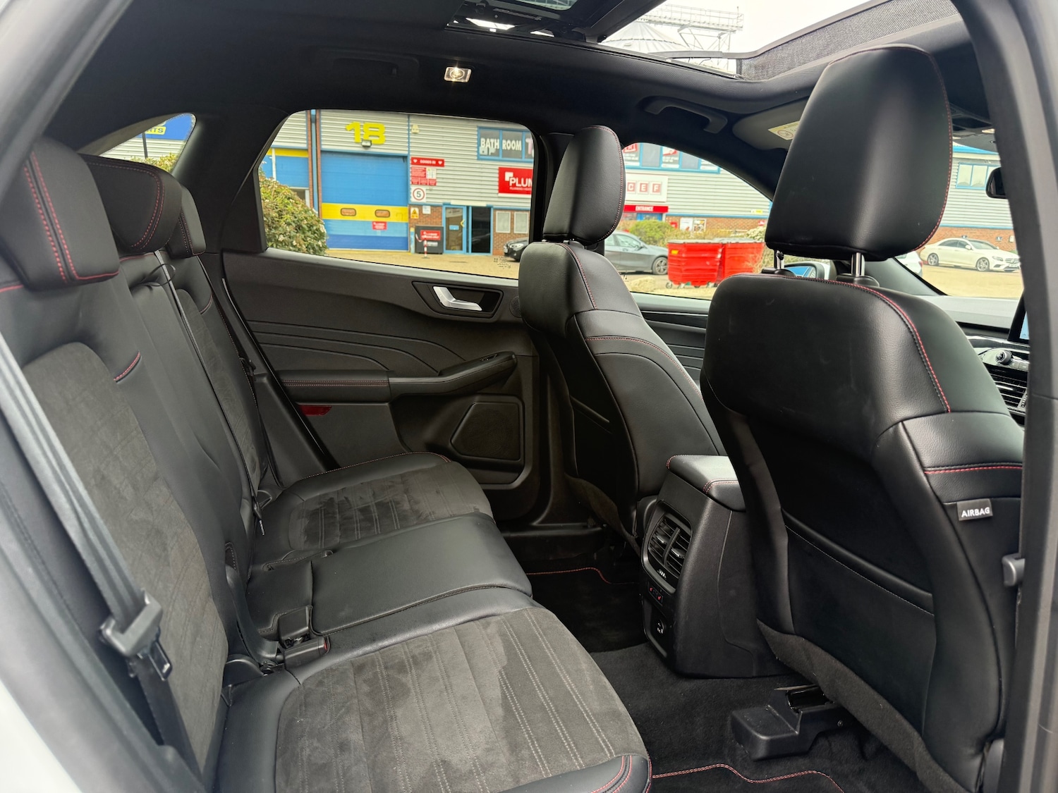 Used Ford Kuga 2022 for sale - 77988531: Photo 65