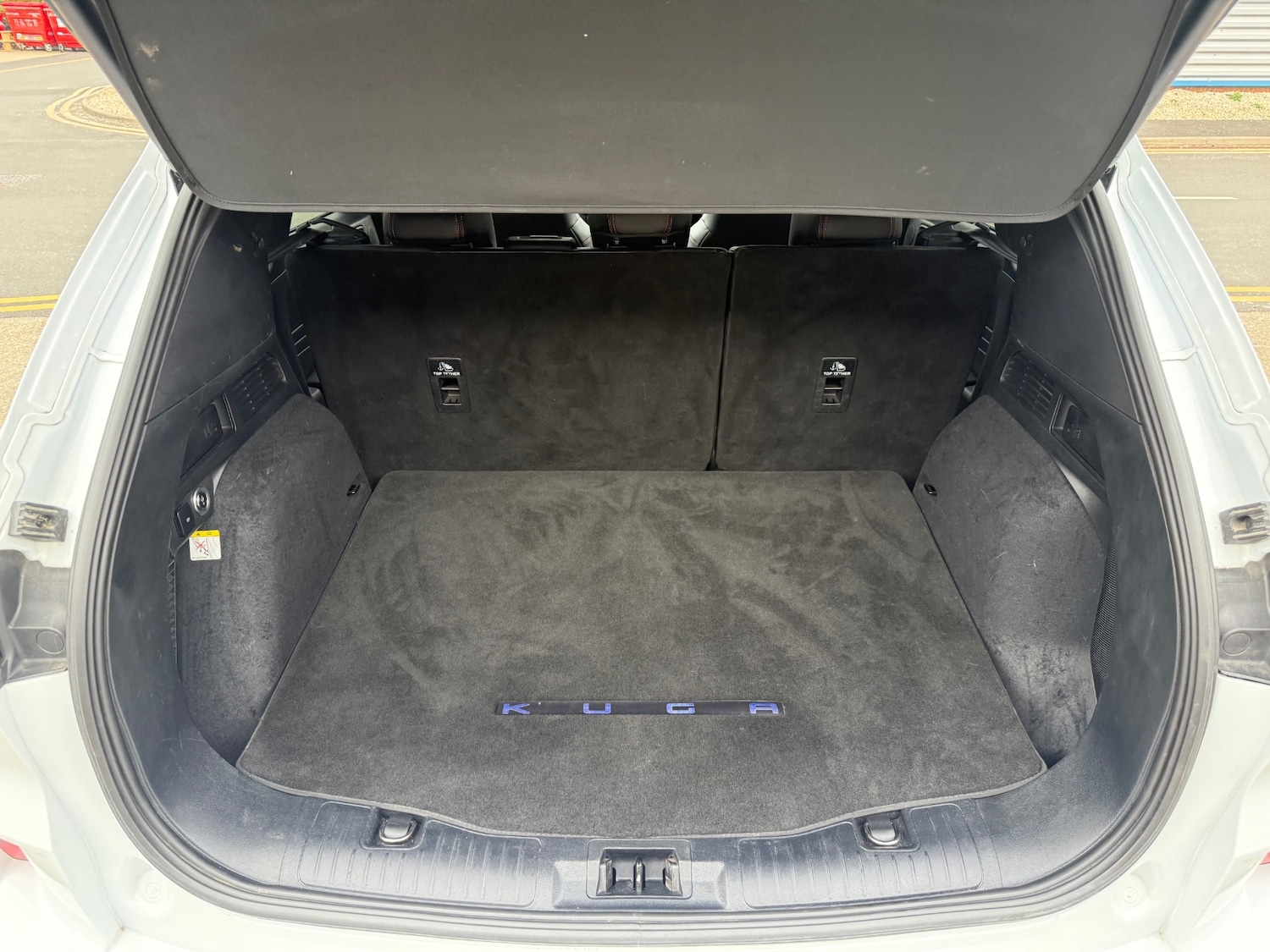 Used Ford Kuga 2022 for sale - 77988531: Photo 66