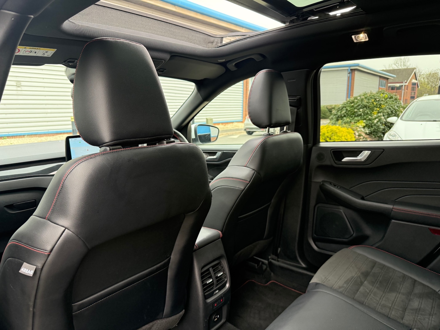 Used Ford Kuga 2022 for sale - 77988531: Photo 71