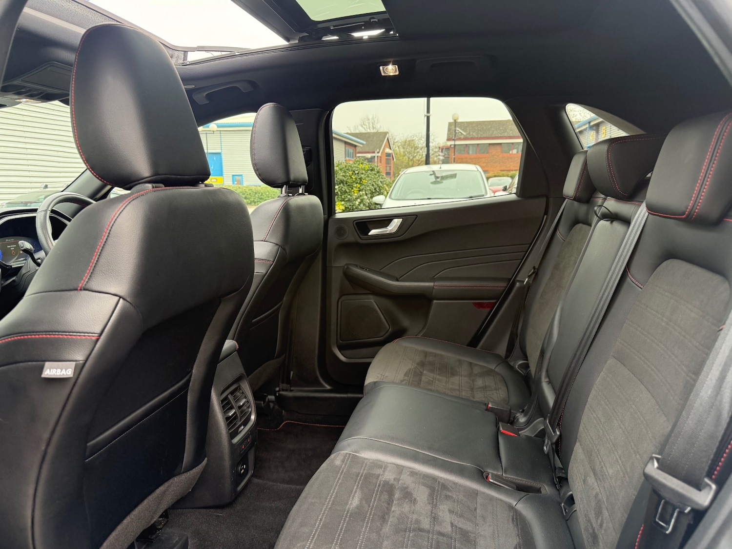 Used Ford Kuga 2022 for sale - 77988531: Photo 72