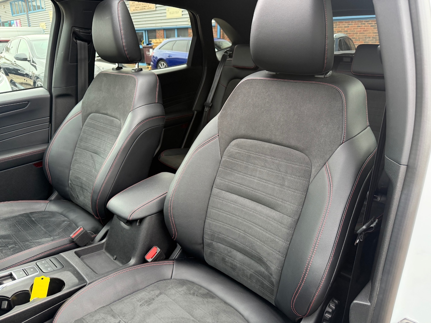 Used Ford Kuga 2022 for sale - 77988531: Photo 73