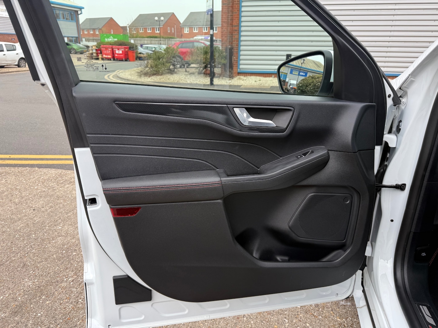 Used Ford Kuga 2022 for sale - 77988531: Photo 74