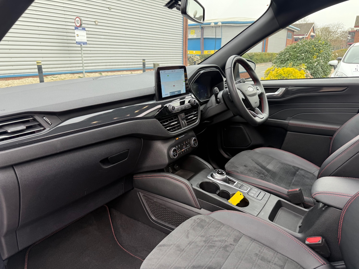 Used Ford Kuga 2022 for sale - 77988531: Photo 75