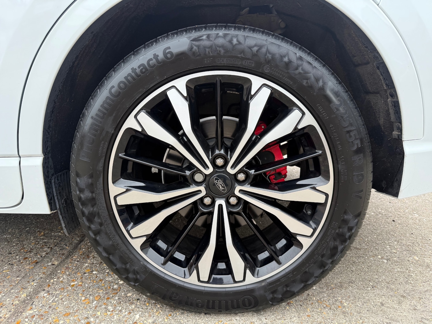 Used Ford Kuga 2022 for sale - 77988531: Photo 9