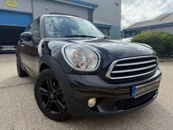 2014 (14) - 1.6 Cooper 3dr