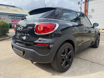 Used MINI Paceman 2014 for sale - 75276134: Photo