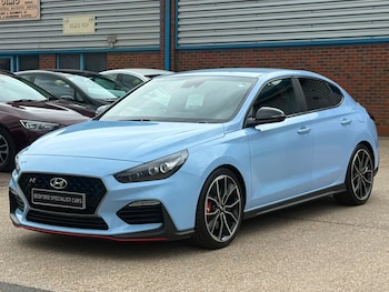 Used Hyundai i30 2021 for sale - 78826732: Photo