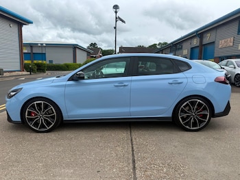 Used Hyundai i30 2021 for sale - 78826732: Photo