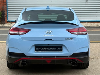 Used Hyundai i30 2021 for sale - 78826732: Photo