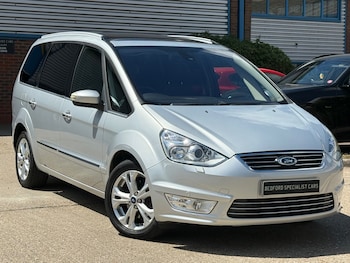 Used Ford Galaxy 2012 for sale - 78915051: Photo