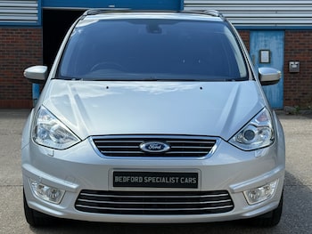 Used Ford Galaxy 2012 for sale - 78915051: Photo
