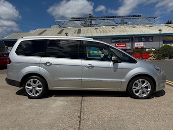 Used Ford Galaxy 2012 for sale - 78915051: Photo