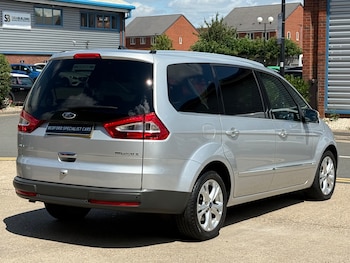 Used Ford Galaxy 2012 for sale - 78915051: Photo