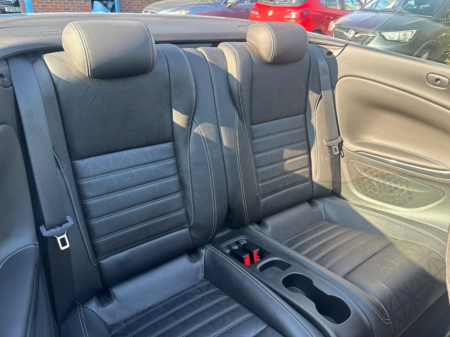 Used Vauxhall Cascada 2017 for sale - 77932575: Photo 15