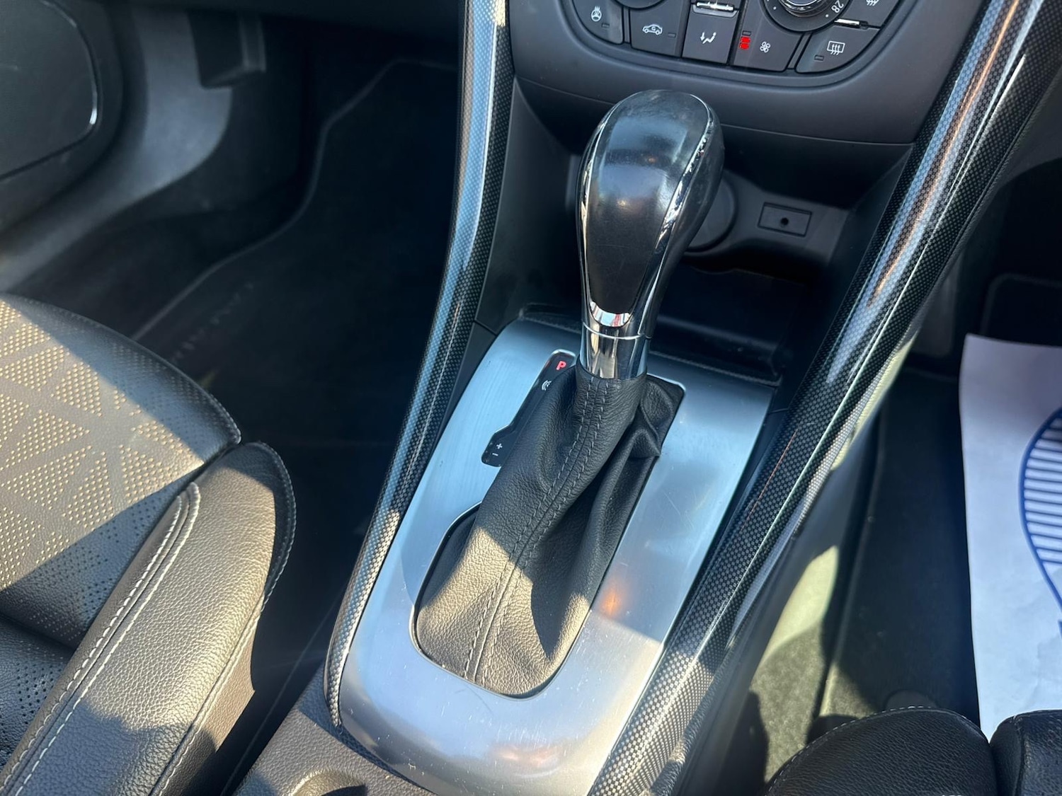 Used Vauxhall Cascada 2017 for sale - 77932575: Photo 19