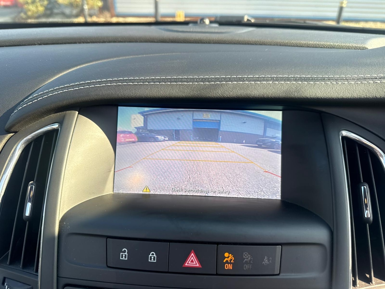 Used Vauxhall Cascada 2017 for sale - 77932575: Photo 22