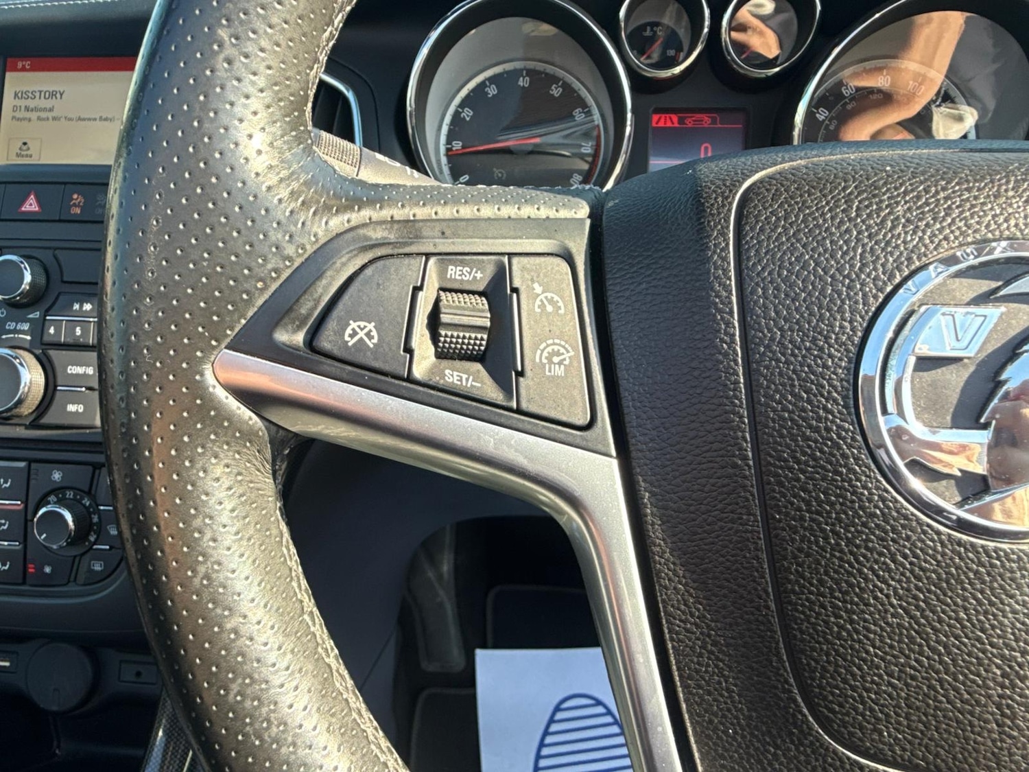 Used Vauxhall Cascada 2017 for sale - 77932575: Photo 26