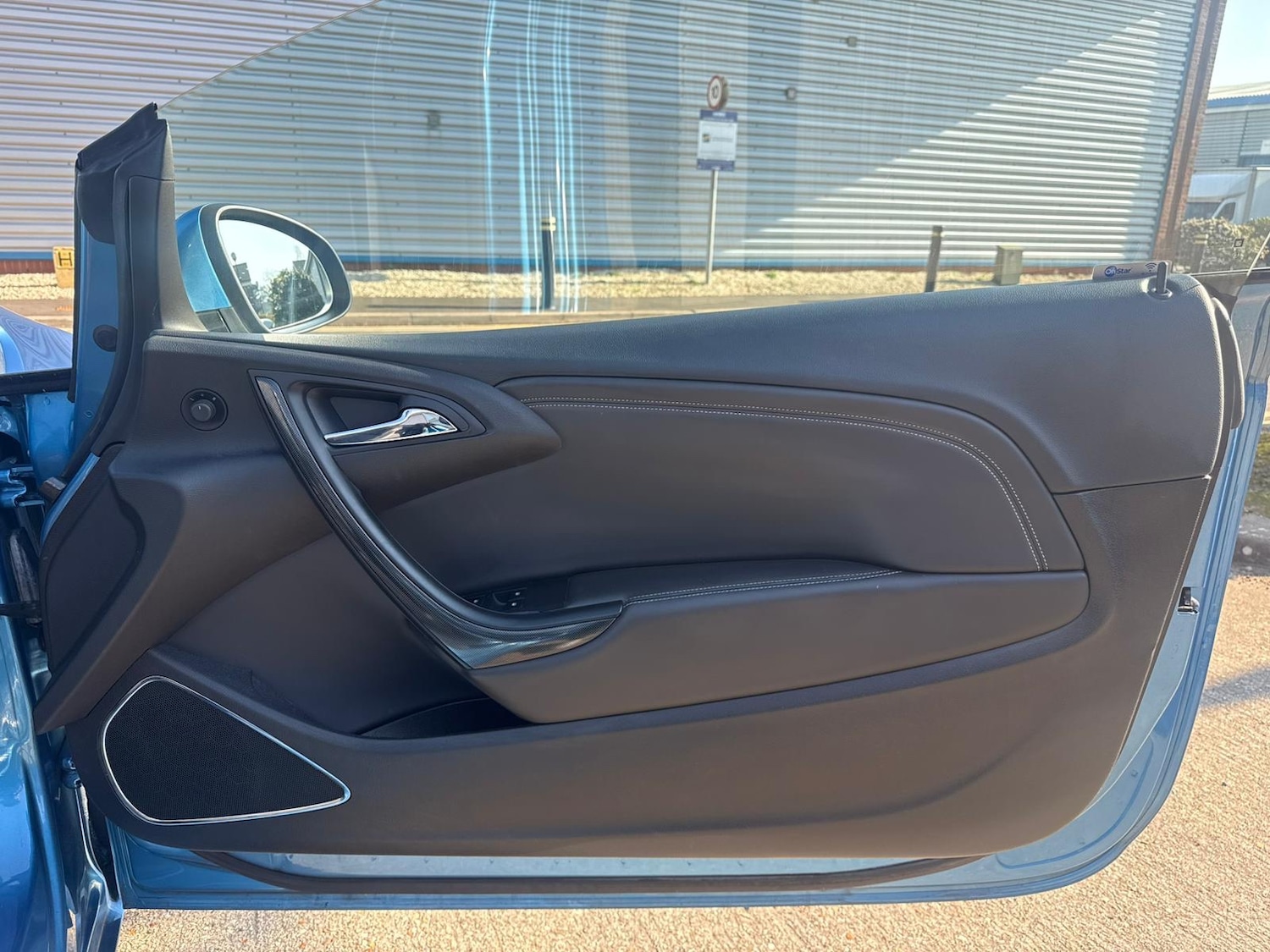 Used Vauxhall Cascada 2017 for sale - 77932575: Photo 31