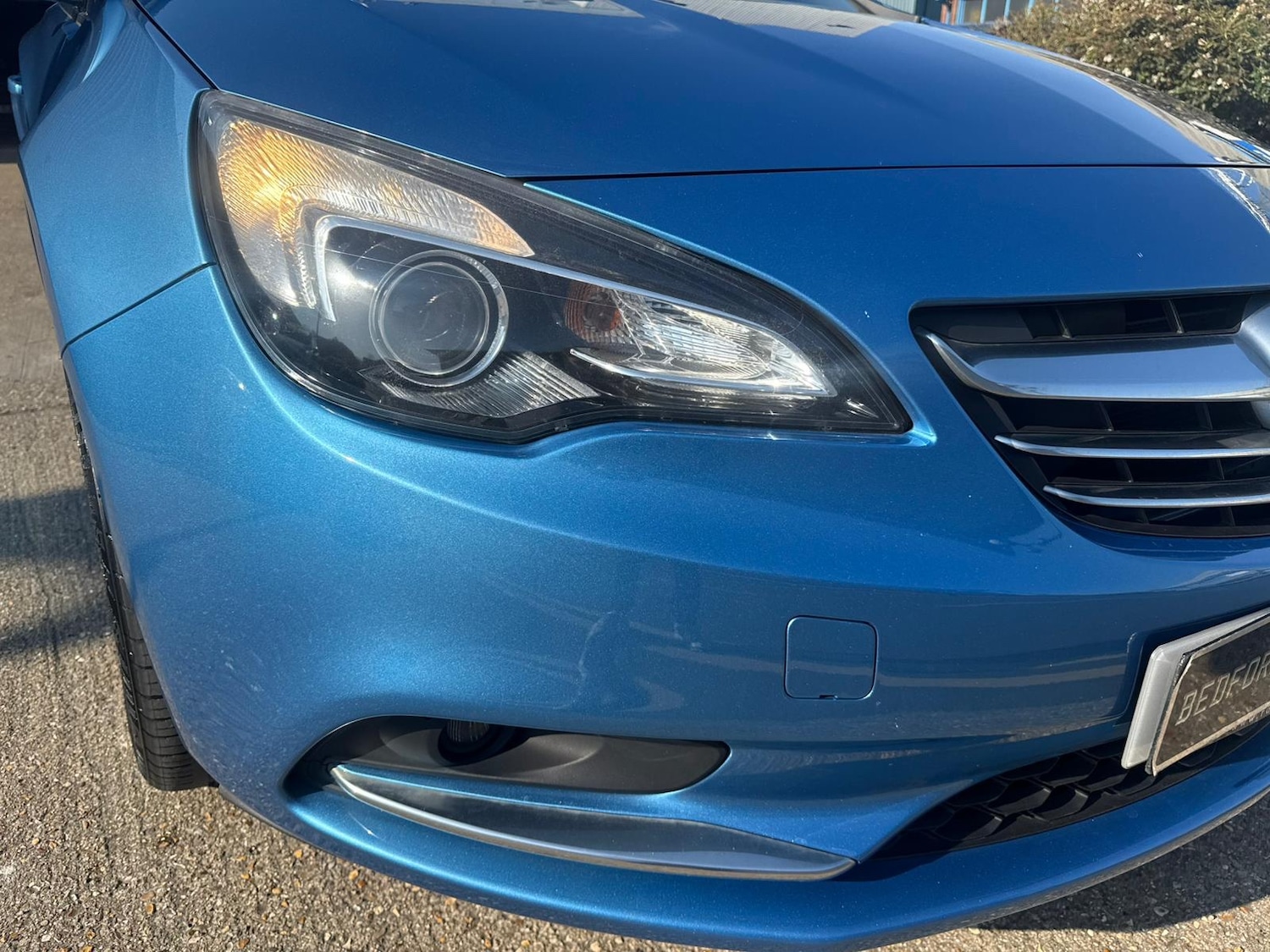 Used Vauxhall Cascada 2017 for sale - 77932575: Photo 45