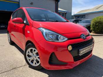 2018 (68) - 1.0 SE 5dr